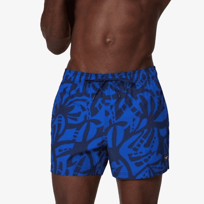 Speedo Pantaloni scurti Print Redondo Edge Volley 14