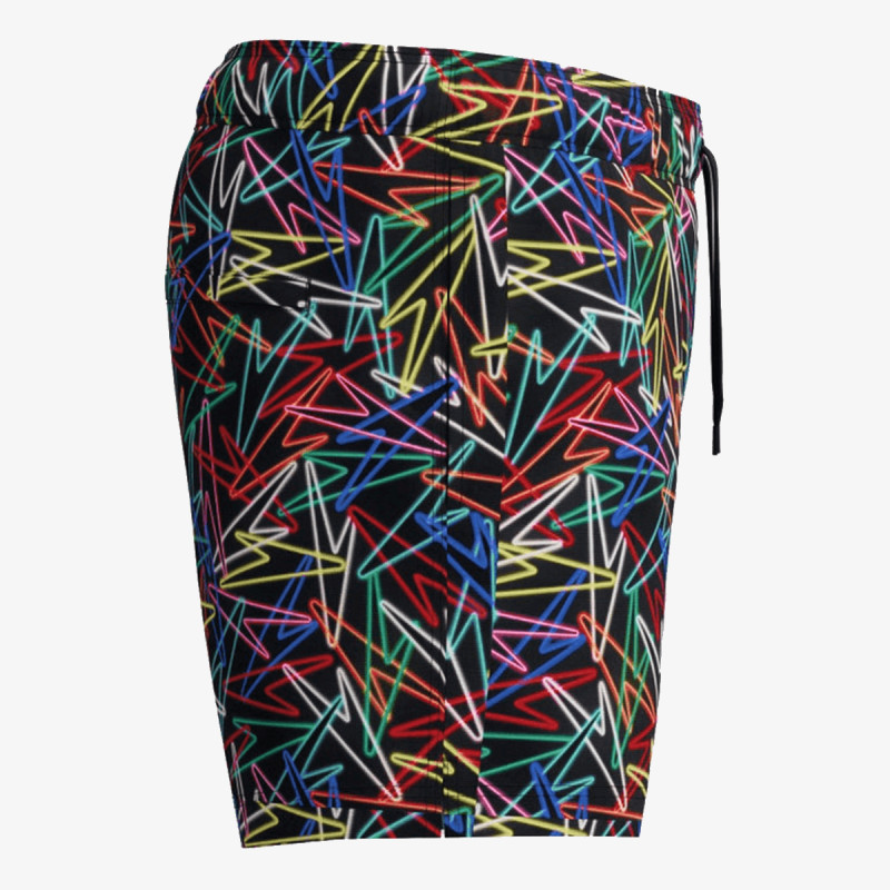 Speedo Pantaloni scurti Print Redondo Edge Volley 14