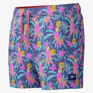 Speedo Pantaloni scurti Redondo Edge 