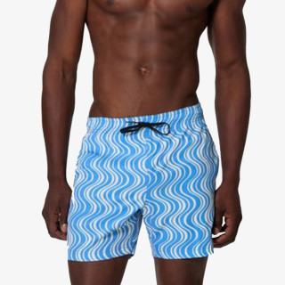 Speedo Pantaloni scurti Print Redondo Edge Volley 16