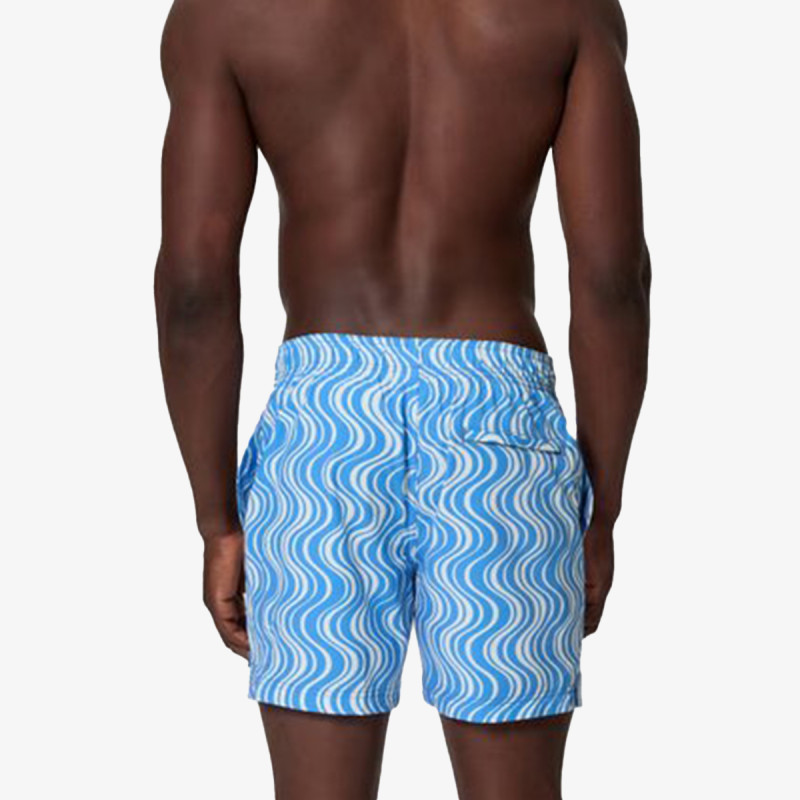 Speedo Pantaloni scurti Print Redondo Edge Volley 16