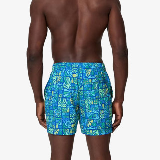 Speedo Pantaloni scurti Print Redondo Edge Volley 16