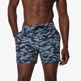 Speedo Pantaloni scurti Print Redondo Edge Volley 16