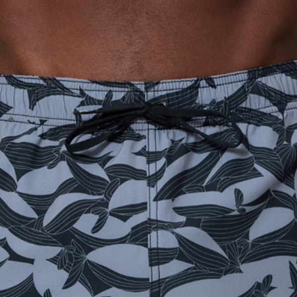 Speedo Pantaloni scurti Print Redondo Edge Volley 16