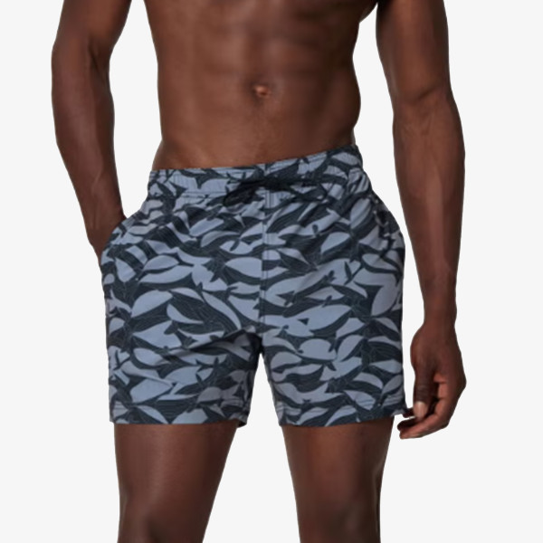 Speedo Pantaloni scurti Print Redondo Edge Volley 16