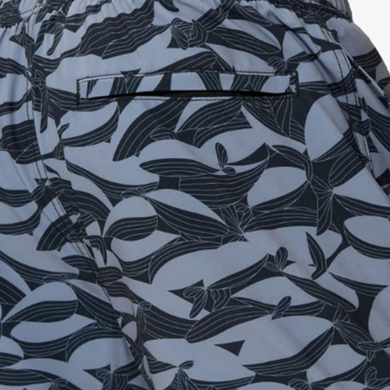 Speedo Pantaloni scurti Print Redondo Edge Volley 16