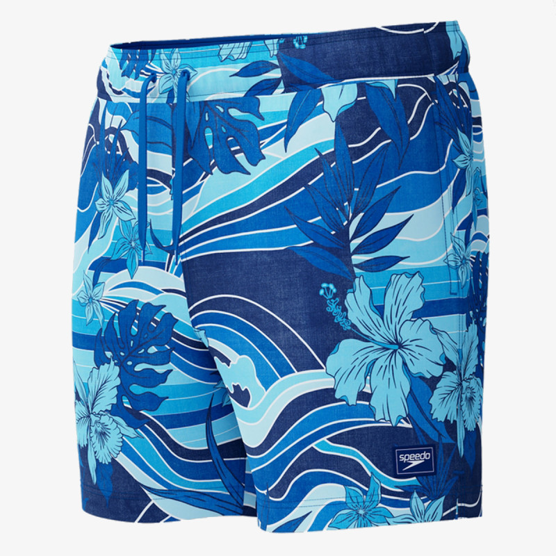 Speedo Pantaloni scurti Redondo Edge 
