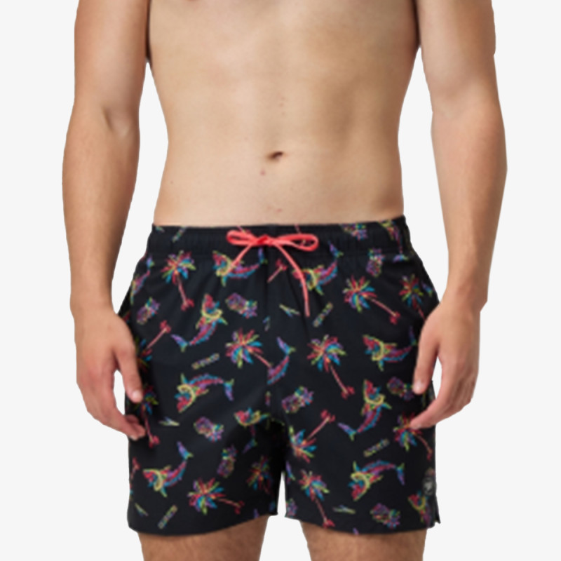 Speedo Pantaloni scurti Redondo Edge 