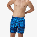 Speedo Pantaloni scurti CLRBLCK REDONDO EDGE VOLLEY 18