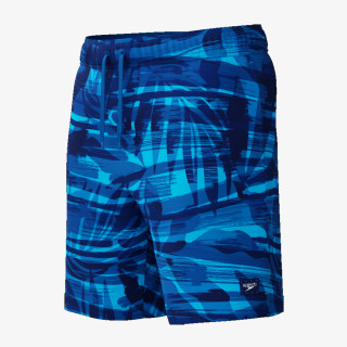 Speedo Pantaloni scurti CLRBLCK REDONDO EDGE VOLLEY 18
