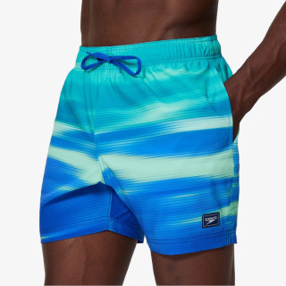Speedo Pantaloni scurti Print Redondo Edge Volley 16