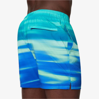 Speedo Pantaloni scurti Print Redondo Edge Volley 16