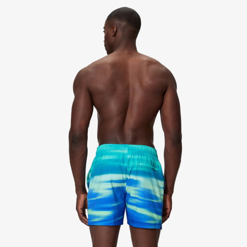 Speedo Pantaloni scurti Print Redondo Edge Volley 16