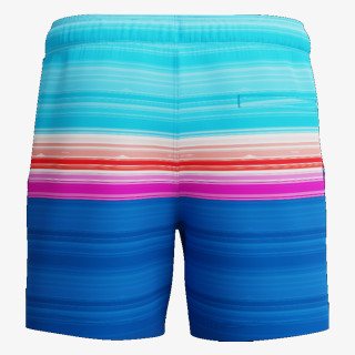 Speedo Pantaloni scurti ENG PRINT REDONDO EDGE VOLLEY 16