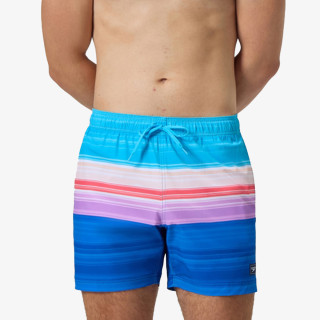Speedo Pantaloni scurti ENG PRINT REDONDO EDGE VOLLEY 16