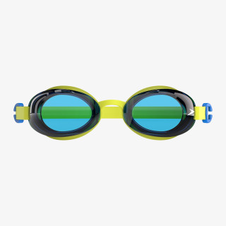 Speedo Ochelari  de inot JUNIOR JET 2.0 YELLOW 