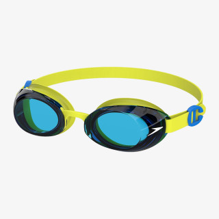 Speedo Ochelari  de inot JUNIOR JET 2.0 YELLOW 