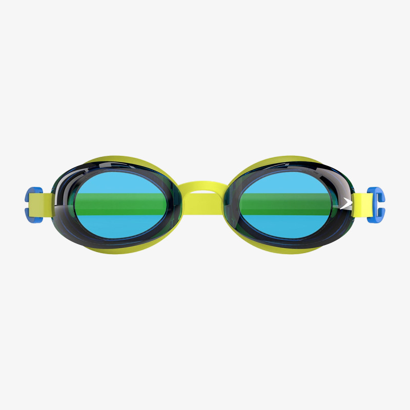 Speedo Ochelari  de inot JUNIOR JET 2.0 YELLOW 