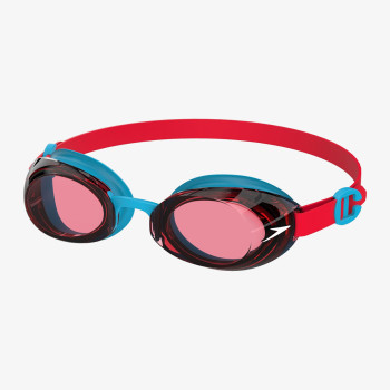Speedo Ochelari  de inot JUNIOR JET 2.0 BLUE 