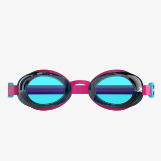 Speedo Ochelari  de inot JUNIOR JET 2.0 PINK/BLUE 