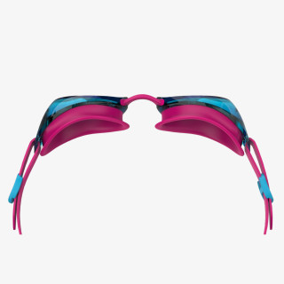 Speedo Ochelari  de inot JUNIOR JET 2.0 PINK/BLUE 