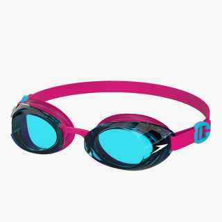 Speedo Ochelari  de inot JUNIOR JET 2.0 PINK/BLUE 