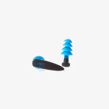 SPEEDO Dopuri de urechi BIOFUSE AQUATIC EARPLUG AU GREY/BLUE 