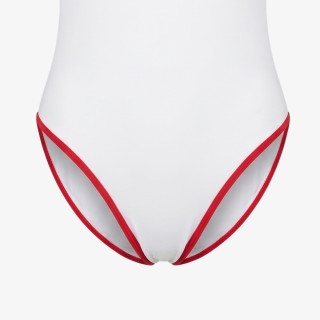 Speedo Costum baie (intreg) Solid Bound Scoop One Piece 