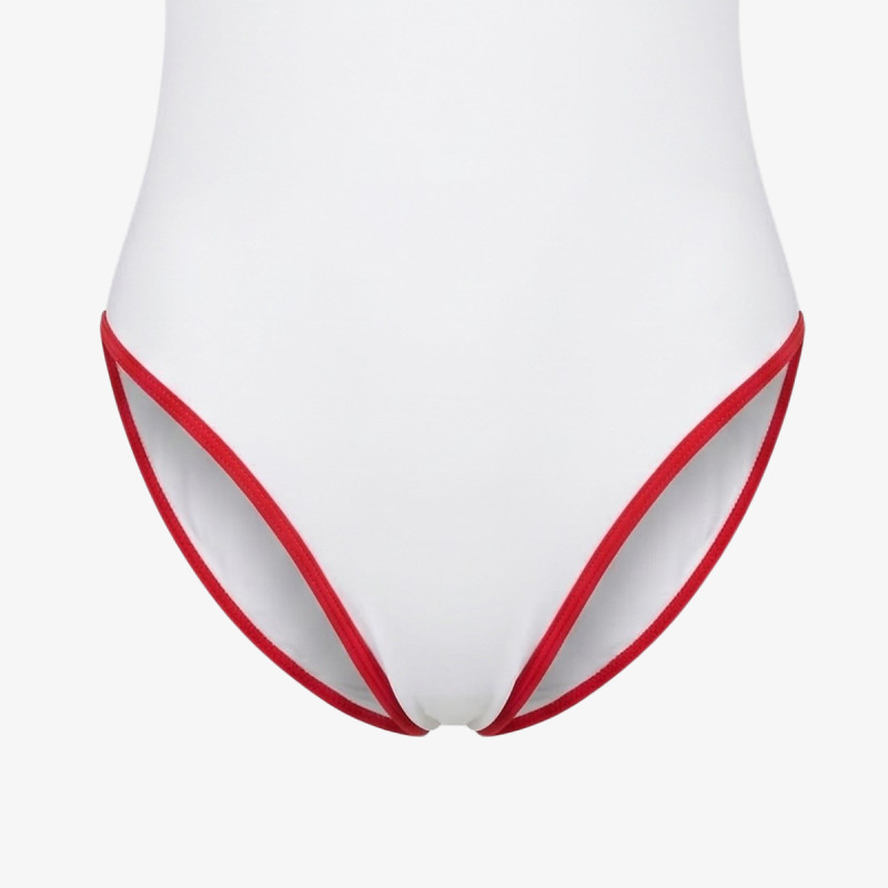 Speedo Costum baie (intreg) Solid Bound Scoop One Piece 