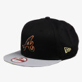 New Era Sapca POP OUTLINE ATLBRA