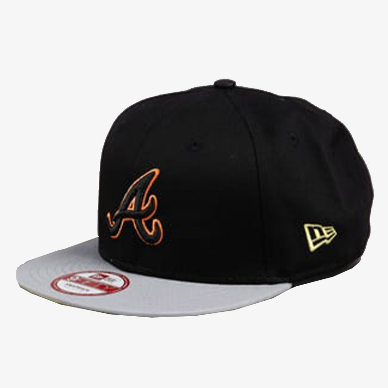 New Era Sapca POP OUTLINE ATLBRA