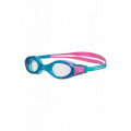 Speedo Ochelari  de inot FUTURA BIOFUSE GOG JU BLUE/PIN 