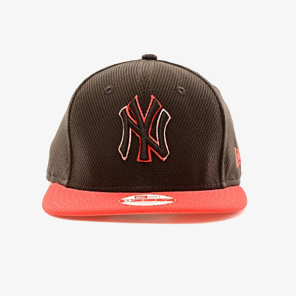 New Era Palarie KAPA LOGO FADE NEYYAN BLKSCA 