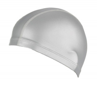 Speedo Casca de inot ULTRA PACE CAP AU SILVER 