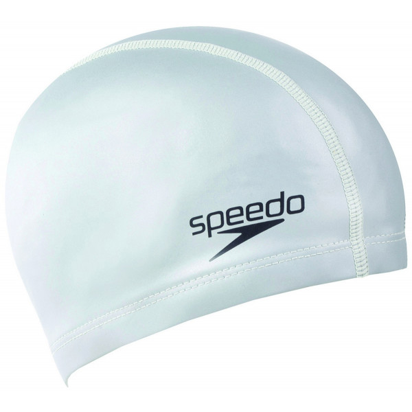 Speedo Casca de inot ULTRA PACE CAP AU SILVER 
