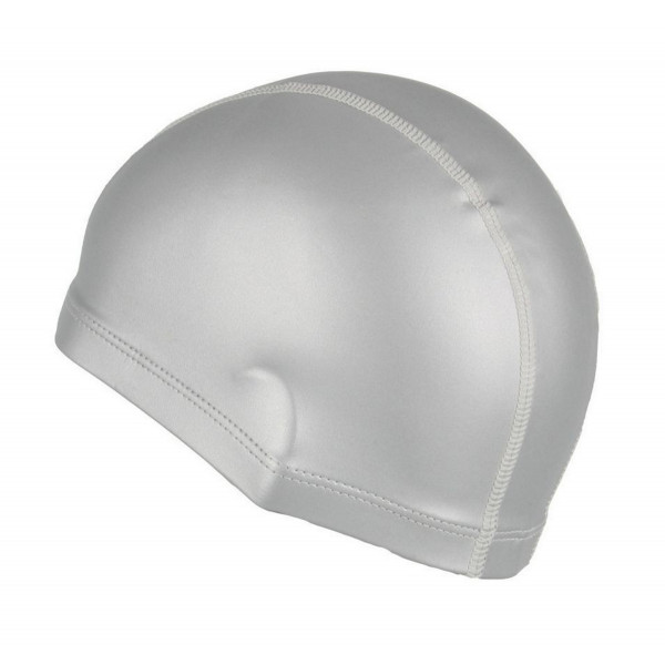 Speedo Casca de inot ULTRA PACE CAP AU SILVER 