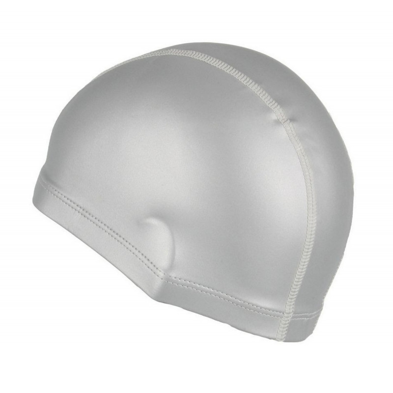 Speedo Casca de inot ULTRA PACE CAP AU SILVER 