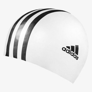 adidas Casca de inot SIL 3STR CP 1PC 