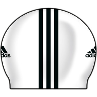 adidas Casca de inot SIL 3STR CP 1PC 