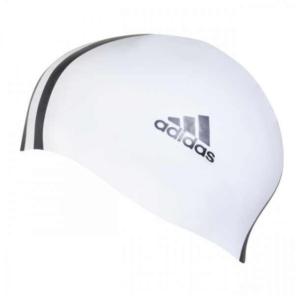 adidas Casca de inot SIL 3STR CP 1PC 