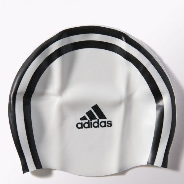 adidas Casca de inot SIL 3STR CP 1PC 