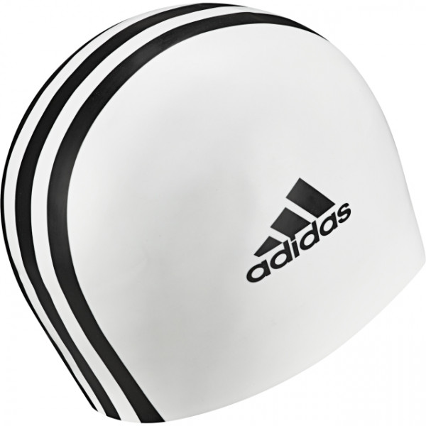adidas Casca de inot SIL 3STR CP 1PC 