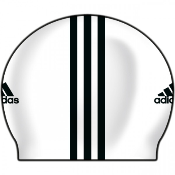 adidas Casca de inot SIL 3STR CP 1PC 