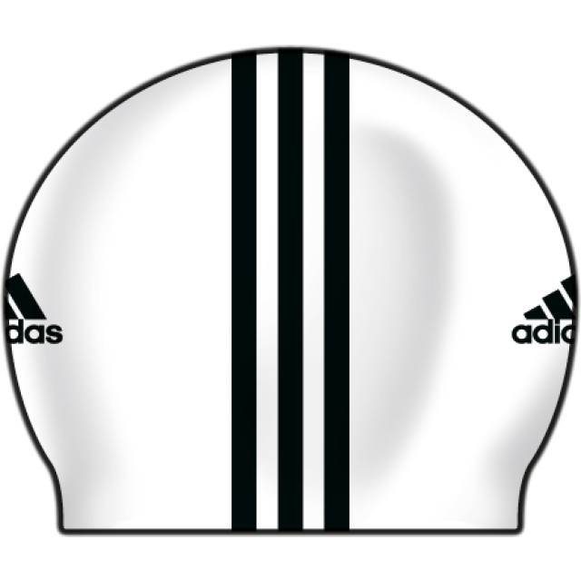adidas Casca de inot SIL 3STR CP 1PC 