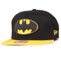 New Era Sapca KAPA CONTRAST HERO SNAP BATMAN 