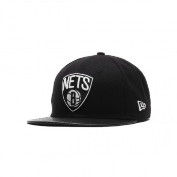 New Era Sapca KAPA TEAM PU CANVAS BRONET OTC 