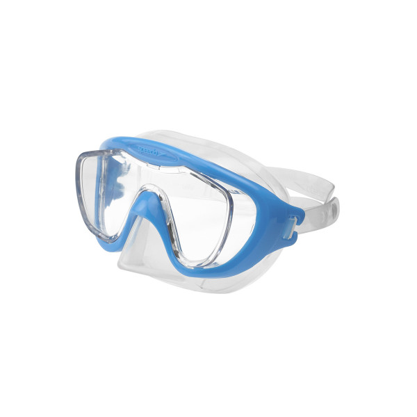 Speedo Masca de inotat si inotatoare GLIDE JUNIOR SCUBA SET 