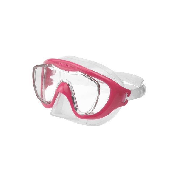 Speedo Ochelari  de inot GLIDE JUNIOR SCUBA SET 