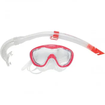 SPEEDO Diverse echipamente GLIDE SNORKLE SET JU 