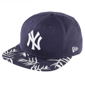 NEW ERA Sapca KAPA SANDWASH VISOR PRINT NEYYAN NVYWHI 